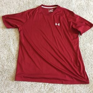 Under Armour men’s shirt